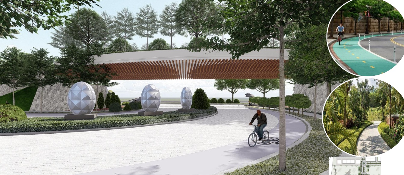Forest Walk Villas